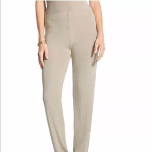 🧐Travel by Chico’s plus size pants